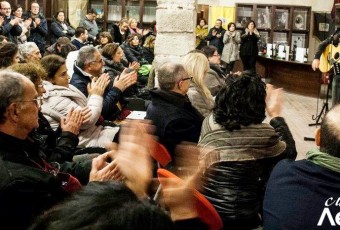Calici di Favole - Castello Lauria Castiglione di Sicilia